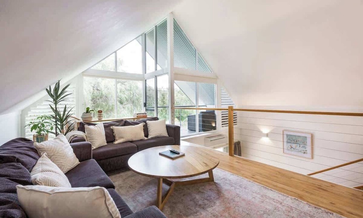 Quindalup Villa | Villa 3 - Whitesands