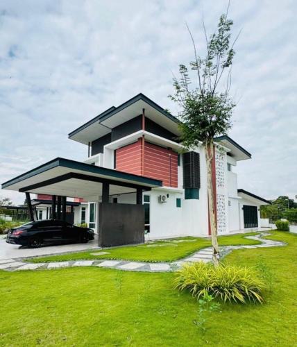Jitra Villa | Villa 57 Jitra