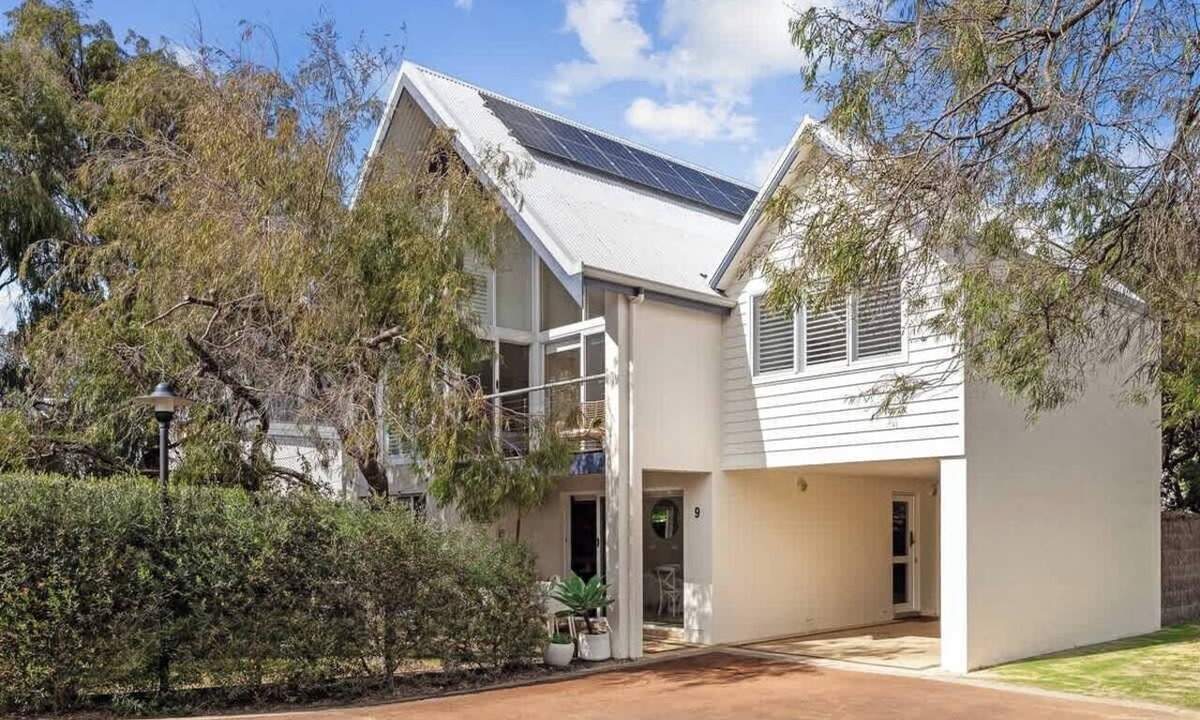 Quindalup House | Villa 9 - Whitesands