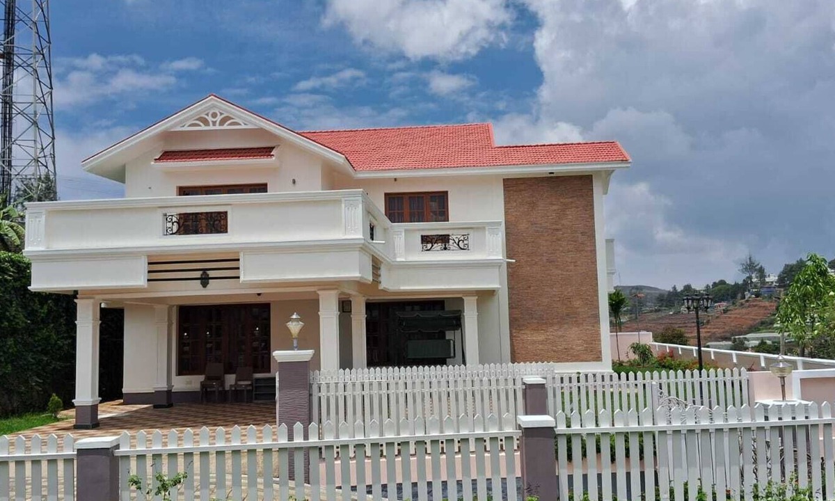 Fern Hill Villa | Villa Bella