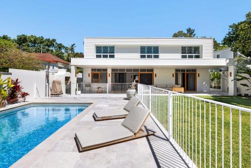 Byron Bay House | Villa Bianca
