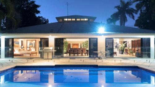 Palm Cove House | Villa Bianco