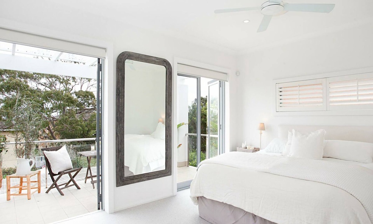 Randwick House | Villa Blanche Beach House