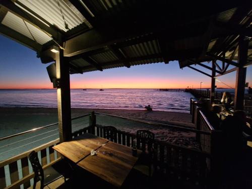 Kingfisher Bay Villa | Villa Cooloola Calm - C709, Kingfisher Bay Resort - Kgari - Fraser Island