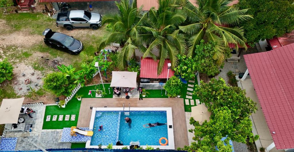 Kampung Paya Rumput House | Villa D Kebun