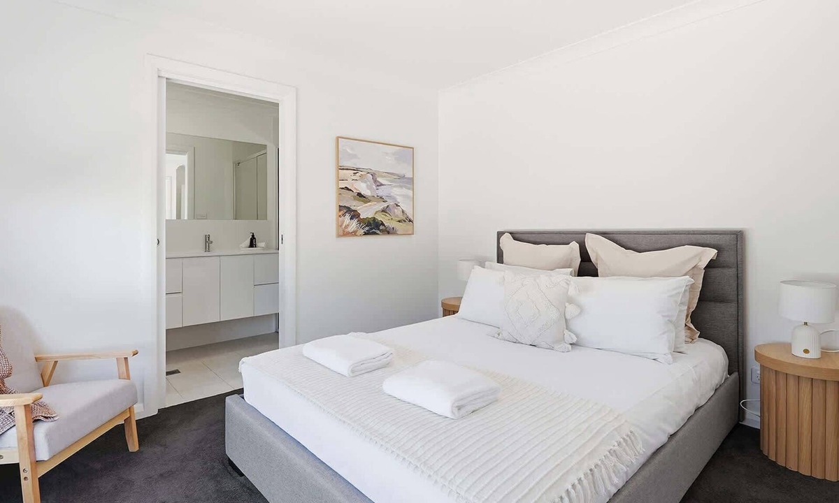 Orange Apartment | Villa Endsleigh CBD Retreat Heart of Orange