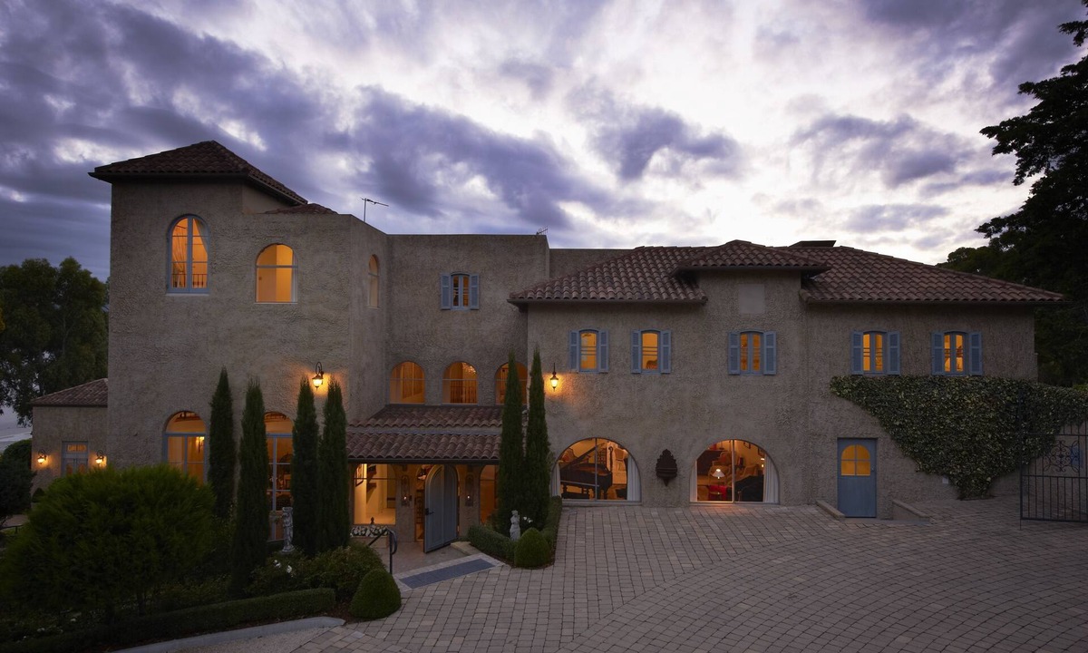 Margate Hotel | Villa Howden