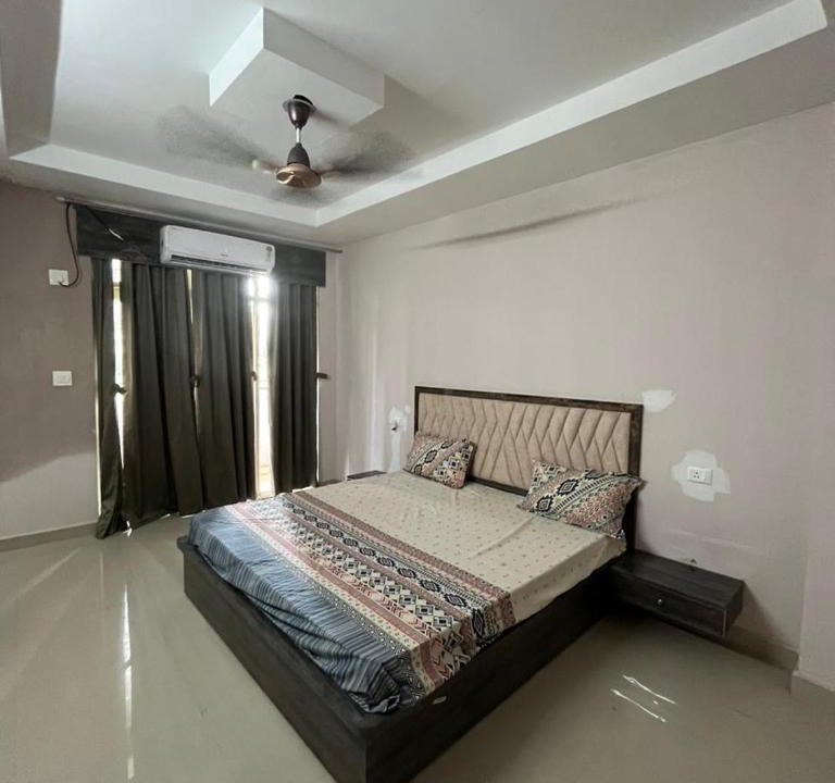 Mohangarh Villa | Villa
