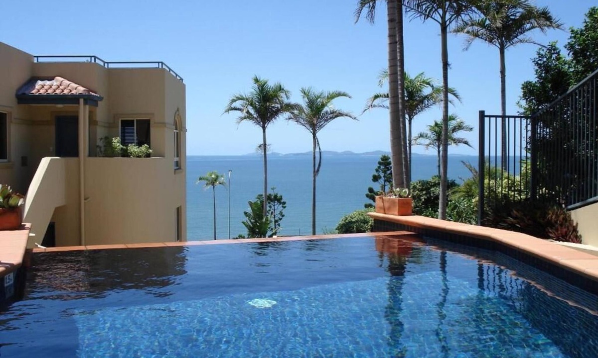 Yeppoon Apartment | Villa Mar Colina