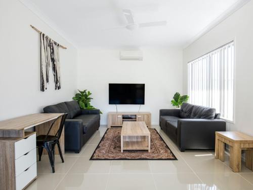 Culburra Beach House | Villa Mare I 4 Mins to Beach
