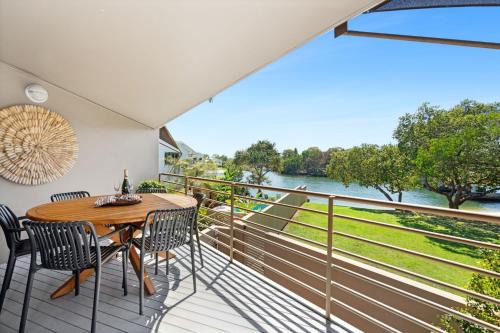 Noosaville Apartment | Villa Marina 2