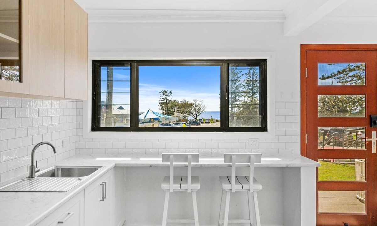 Kingscliff Apartment | Villa Marina - Overlooking Kingscliff Beach