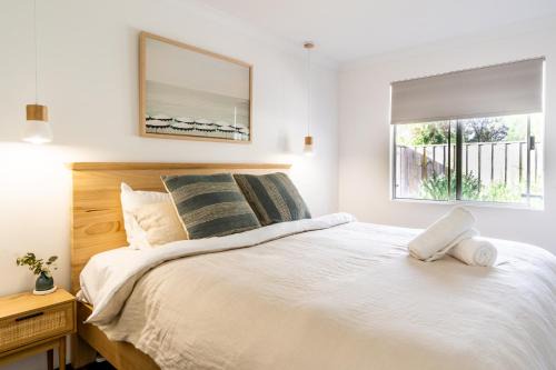 Margaret River Villa | Villa Marlee Margaret River