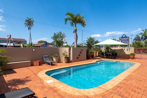 Bundaberg West Hotel | Villa Mirasol Motor Inn