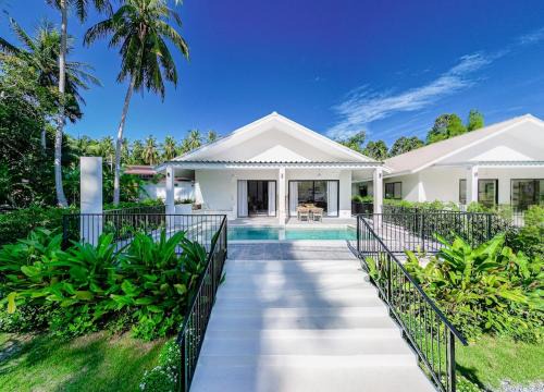 Srithanu Villa | Villa NINA