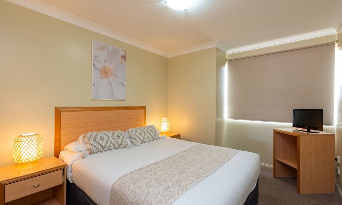 South Toowoomba Hotel | Villa Nova
