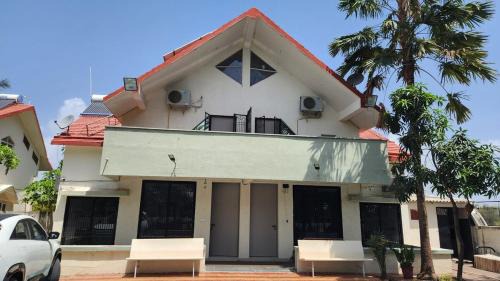 Dumas Villa | Villa Otio