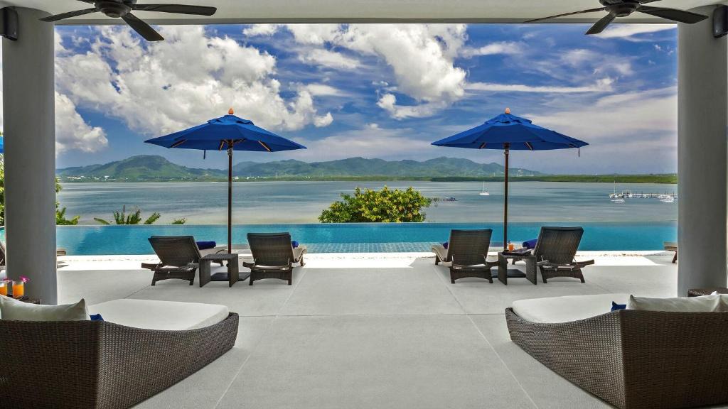 Koh Kaew Villa | Villa Padma