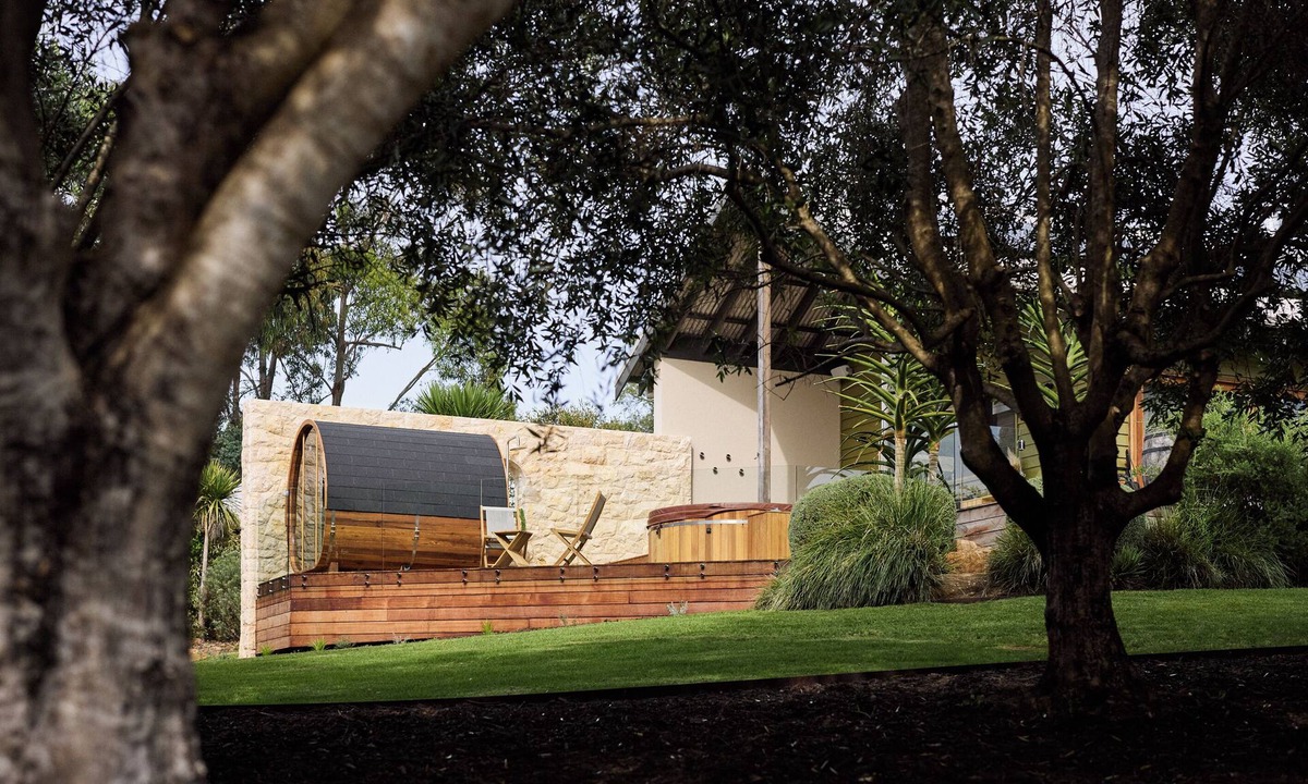 Burnside House | Villa Saltus - Margaret River