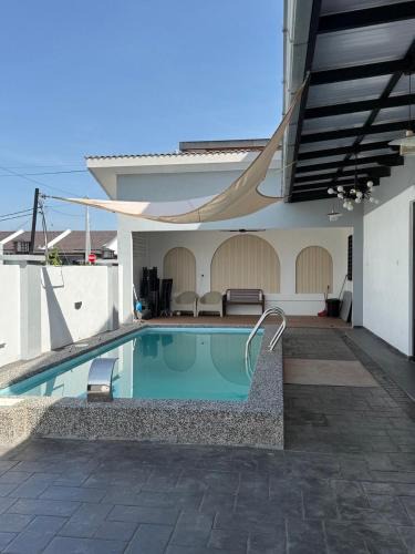 Sungai Petani Villa | Villa SRC