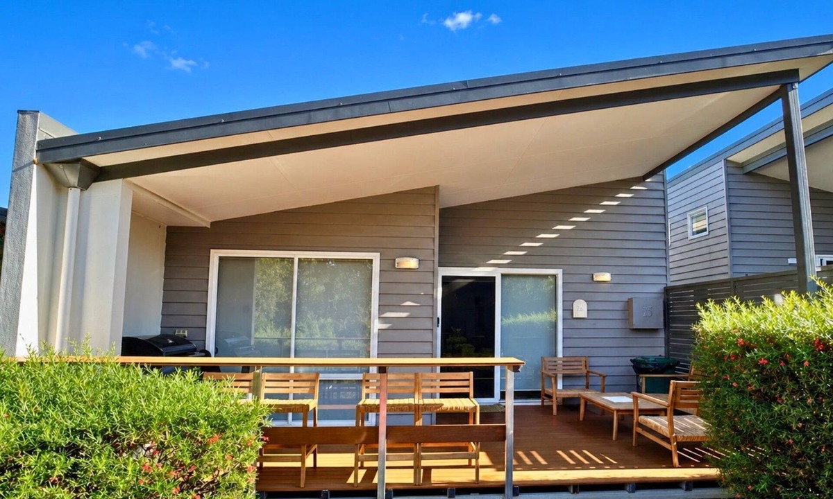 Dunsborough Villa | Villa Sulla Costa at Cape Villas