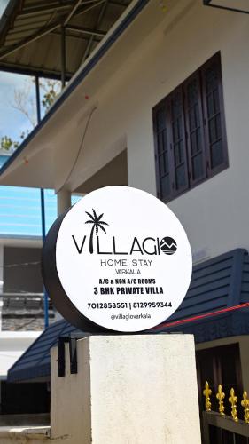 Varkala House | Villagio Varkala