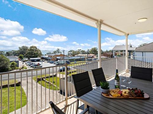 Vincentia Apartment | Vincentia Breeze by Experience Jervis Bay