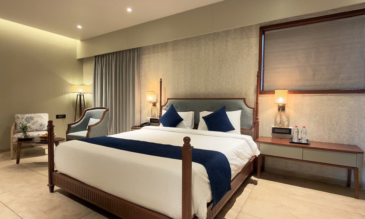 Danta Resort | Vinti Resort