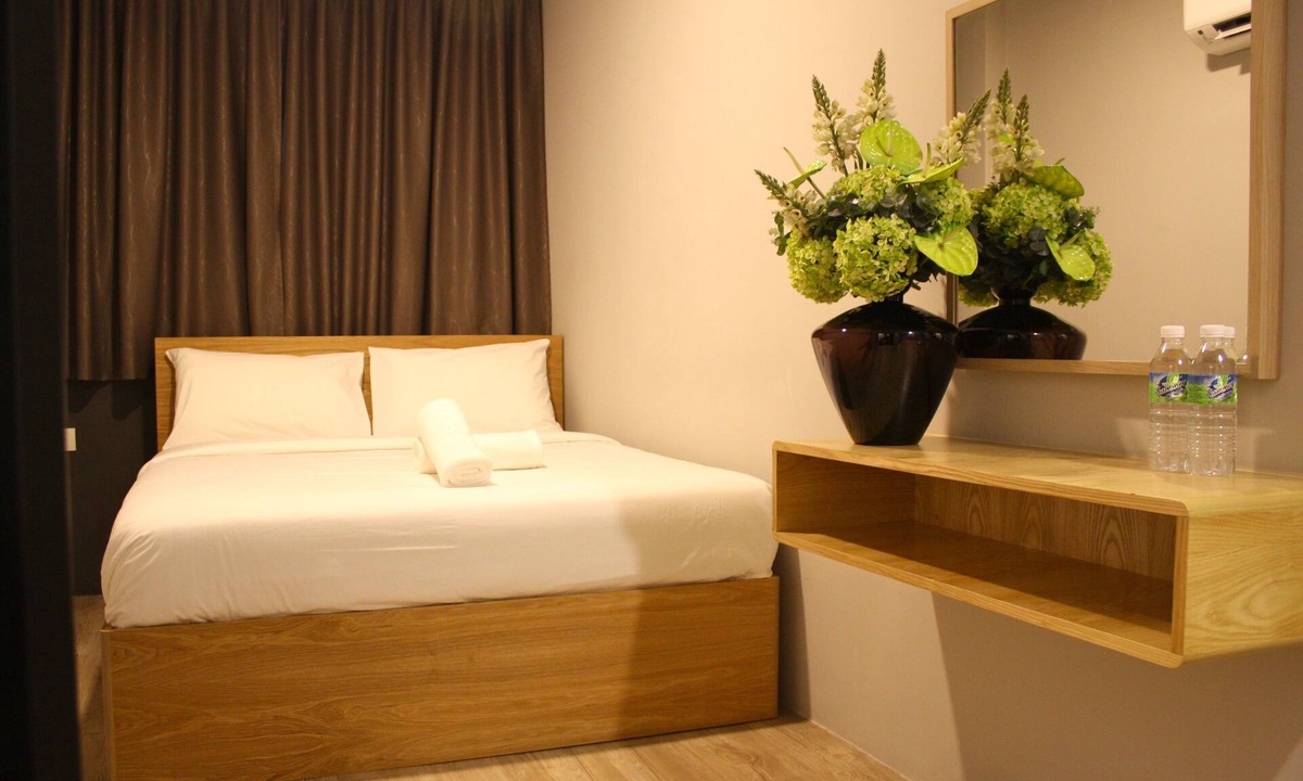 Sri Petaling Hotel | Vio Hotel