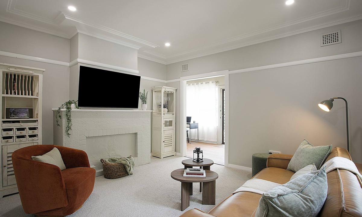 Bowral Cottage | Violet's cottage