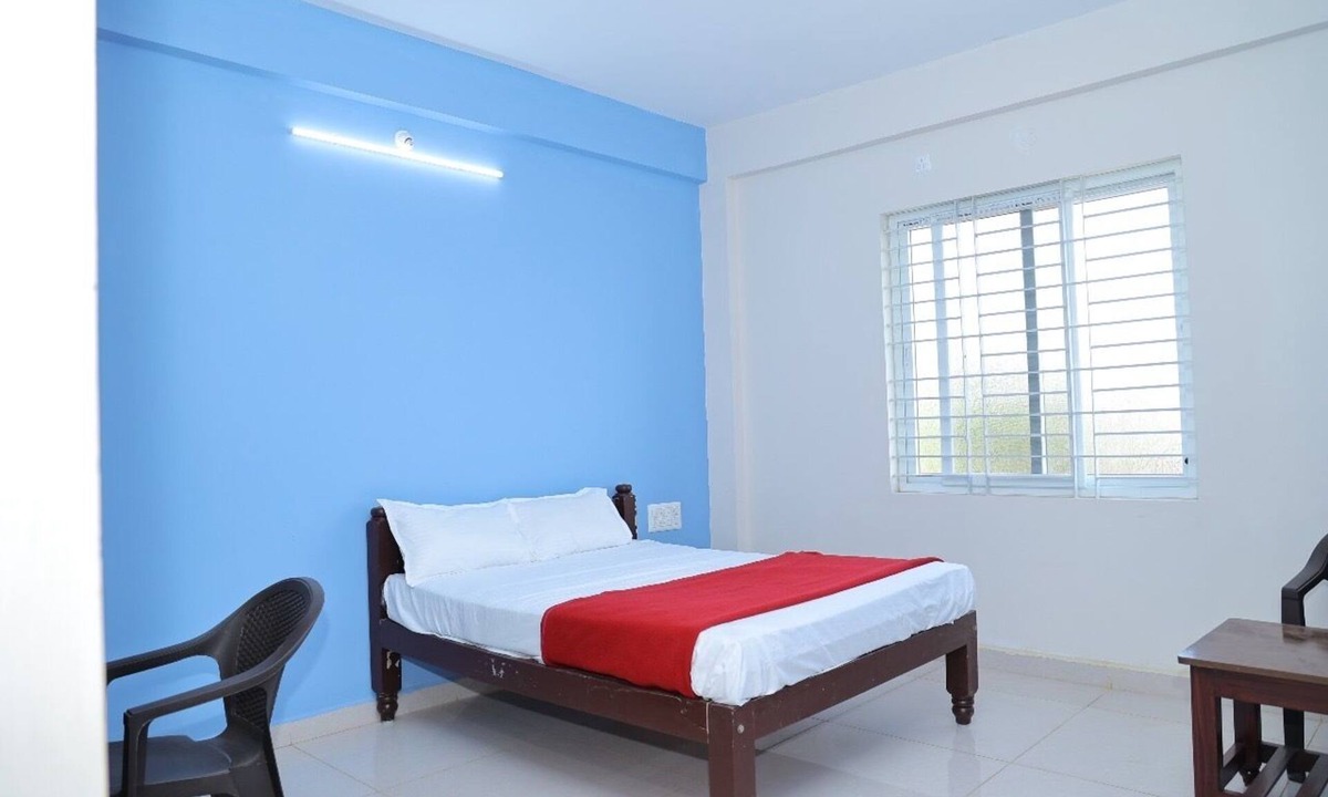 Chitradurga Hotel | Vishwas Comforts