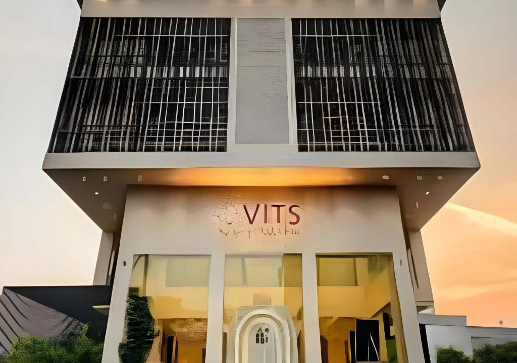 Nashik Hotel | VITS Select Nashik