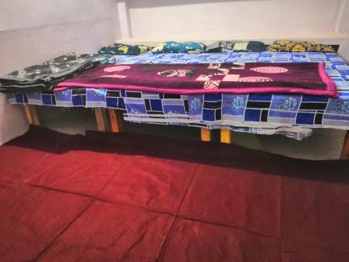 Allahabad House | Vivek's Stay