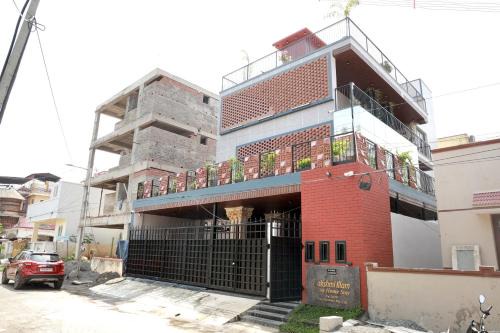 Chennai House | VLuv Home Stay
