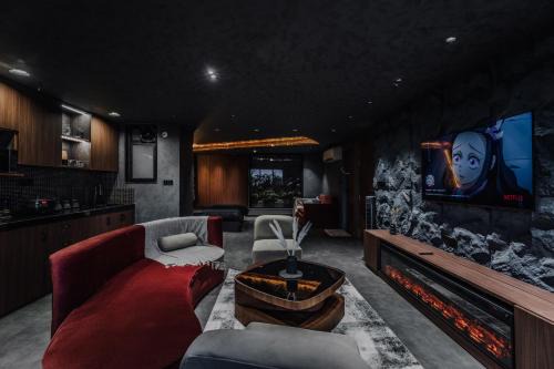Mansarovar Apartment | Vraksh Living