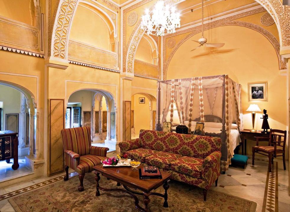 Vrindavan Hotel | Vrindavan Spritual Stay