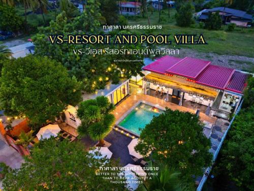 Tha Sala Villa | VS PoolVilla