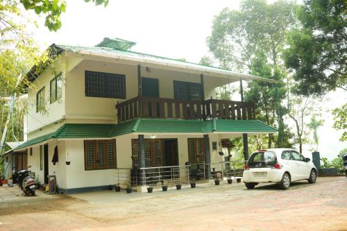 Khattalwada Bed & Breakfast | Vythiri Olive Garden