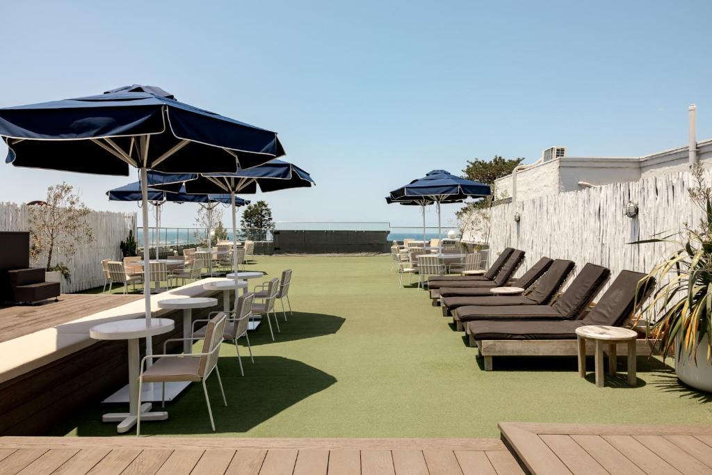 Bondi Beach Hostel | Wake Up! Bondi Beach