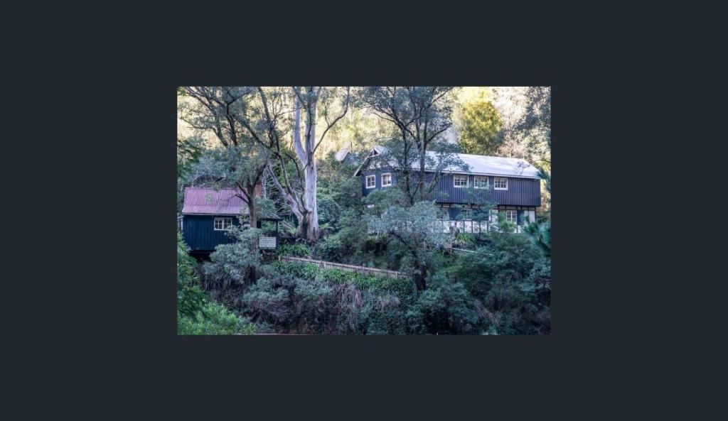 Walhalla House | Walhalla Guesthouses