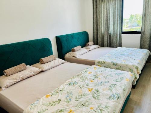 Kota Samarahan Apartment | Wali Homestay