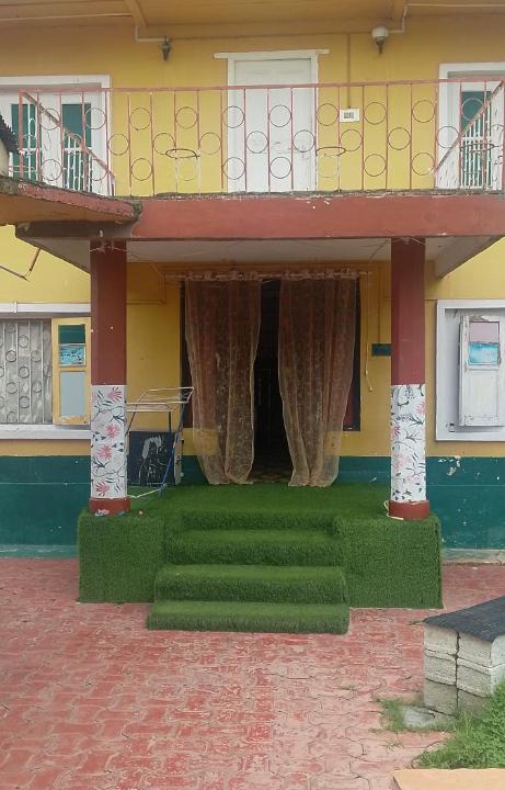 Nishat-Shalimar Bed & Breakfast | Walk in to mountains