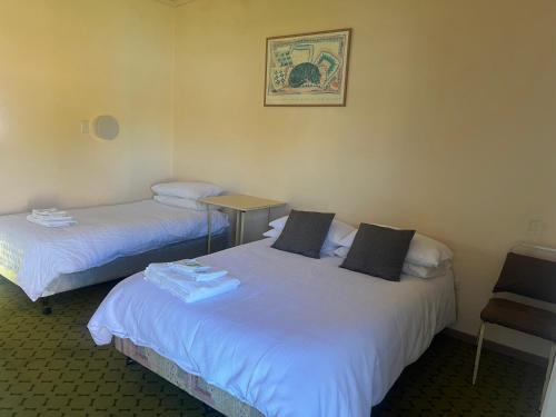 Walla Walla Hotel | Walla Walla Hotel Motel