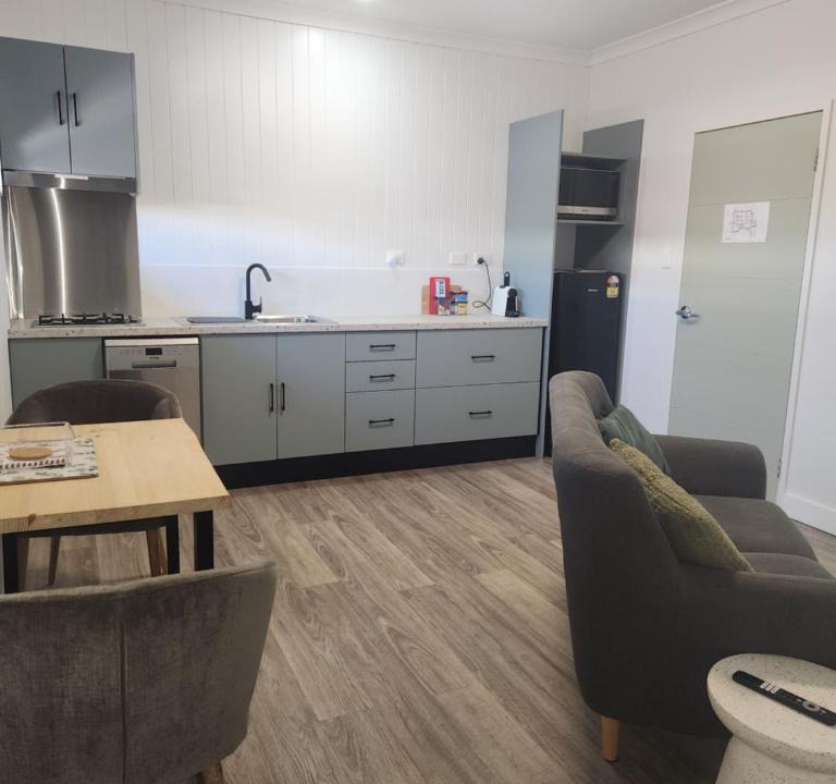 Collie Apartment | Wambenger Lodge