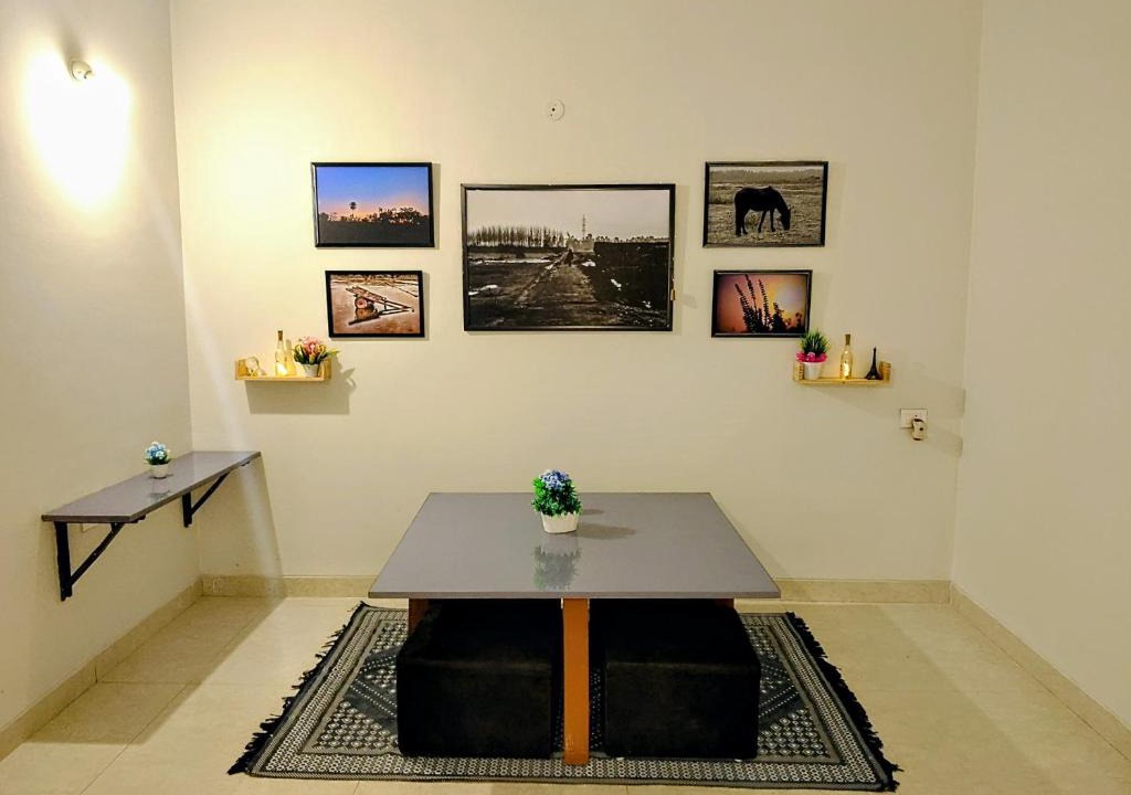Sanwer House | Wanderers Den Homestay