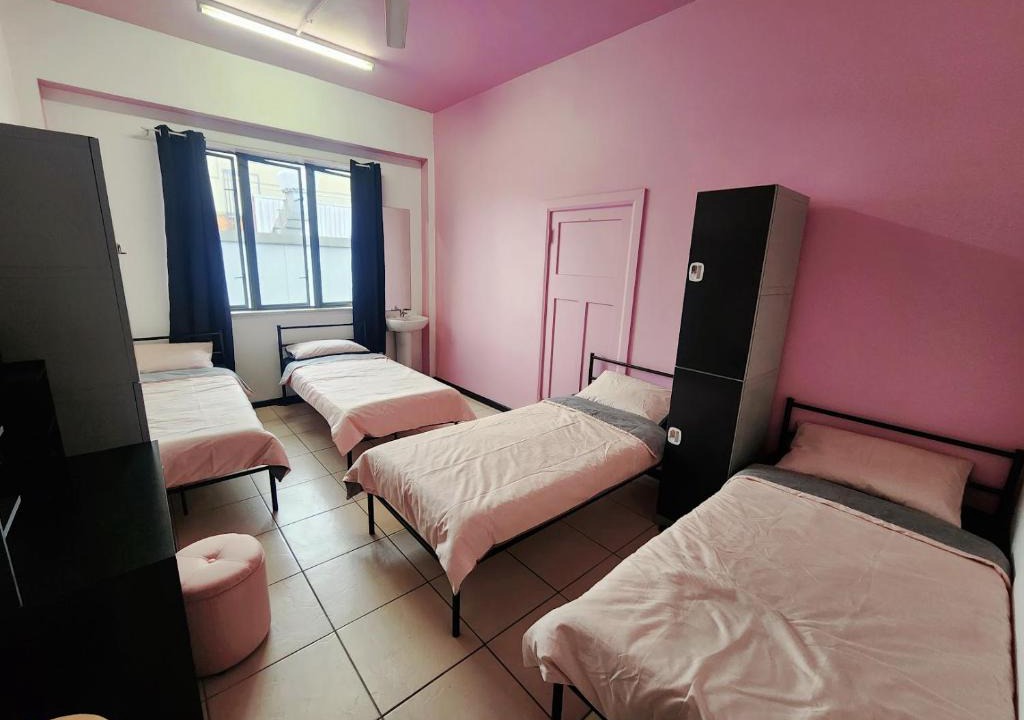 Cairns Central Business District Hostel | Wanna Stay?