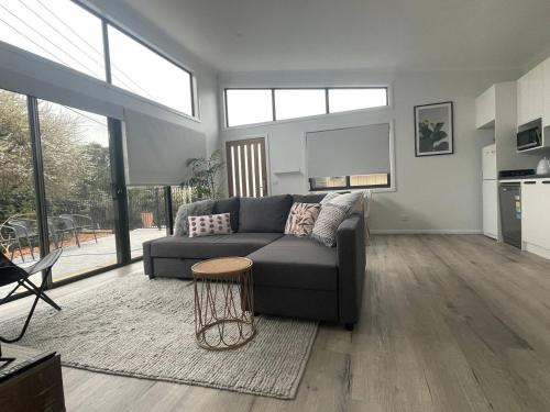 Page House | WARM Sunlit Sustainable north facing Studio