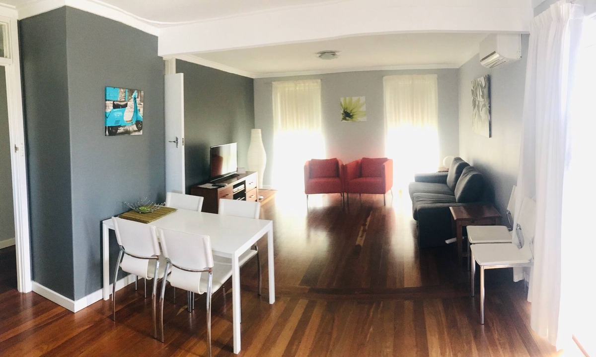 Warnbro House | Warnbro Holiday Home