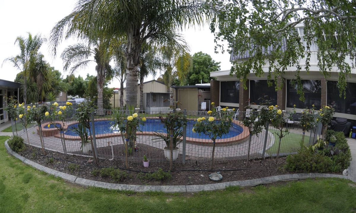 Albury Hotel | Warrina Motor Inn Wodonga CBD