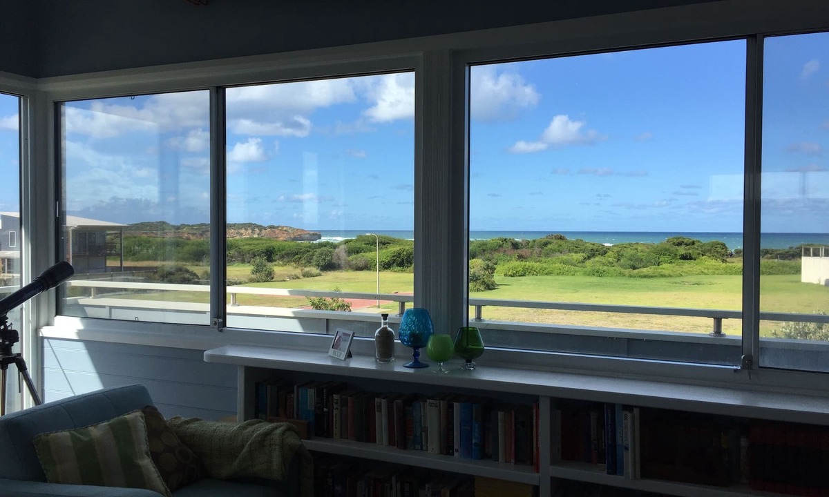 Peterborough House | Watch the Rolling Swells @ Peterborough